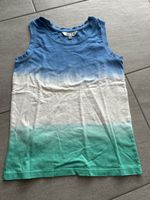Shirt ärmellos gr.134