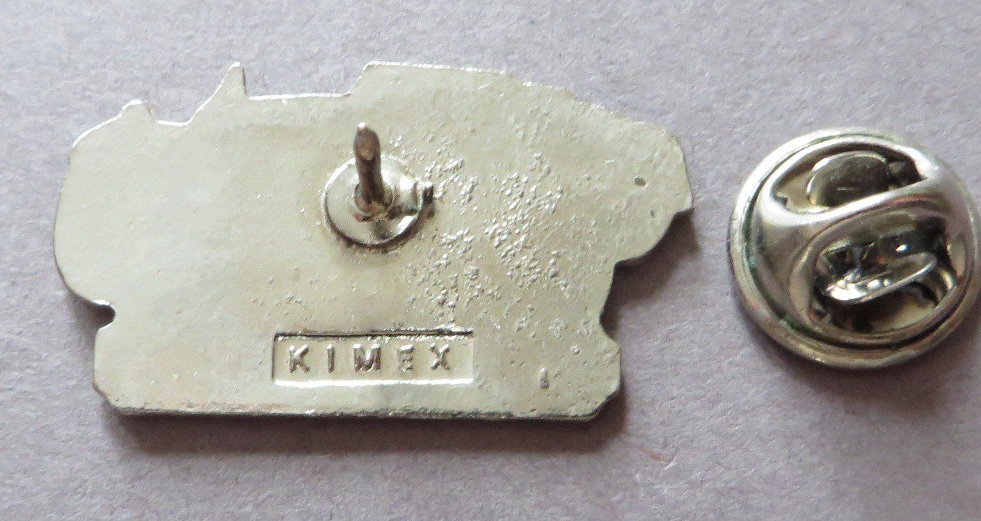 Plaketten & Abzeichen: PIN, MULHOUSE OLDTIMER MUSEUM – Gebraucht aus Neuhausen von luckimucki 1