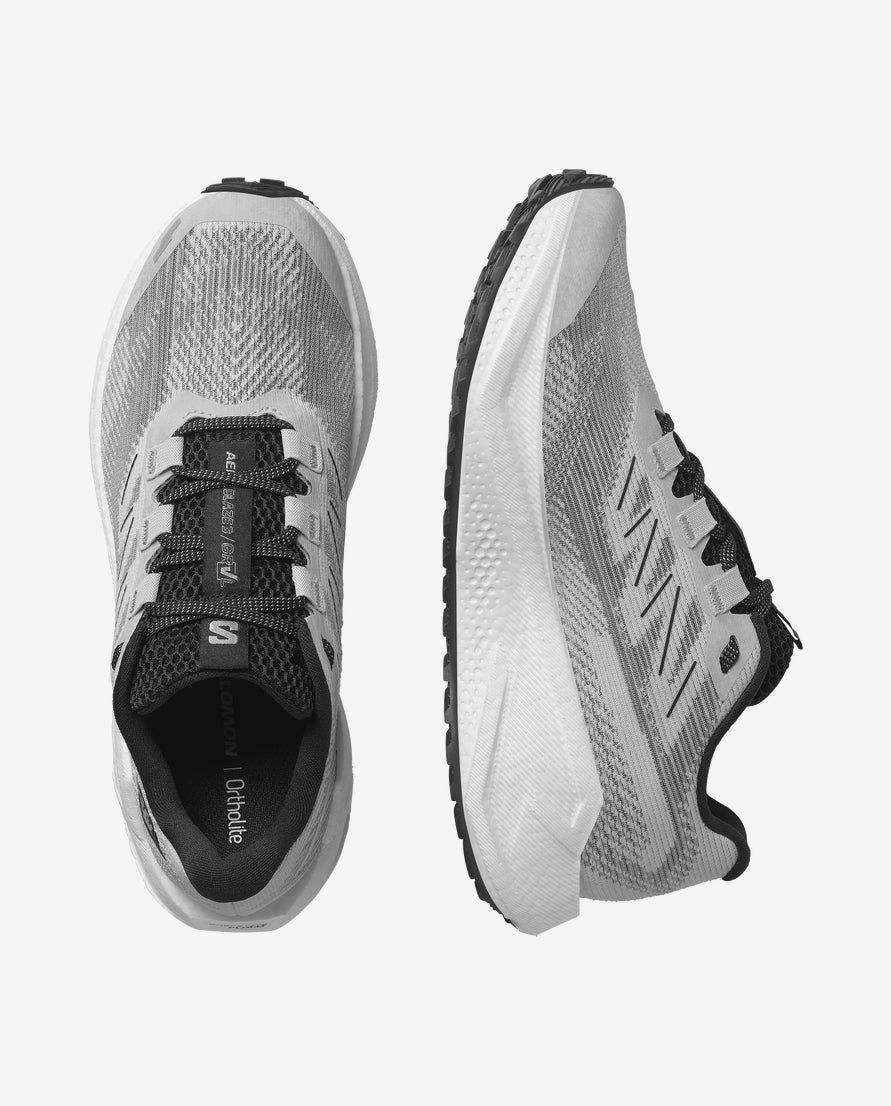 Salomon Scarpe da uomo: SALOMON Aero Blaze 3 GRVL – Nuovo e nell'imballaggio originale da Breil/Brigels venduto da reni17 1
