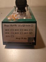 Gramps Tank Car ON3, neuwertig im Originalkarton. #88173