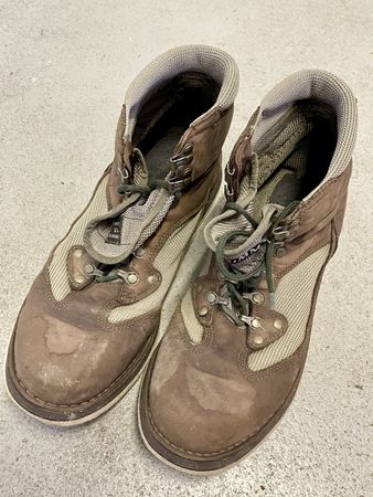 Watschuhe SIMMS