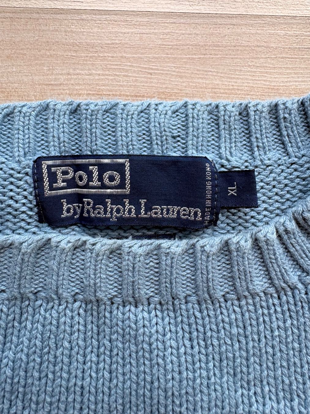Polo Ralph Lauren Pulls & Sweat-shirts: Polo Ralph Lauren Pullover – D'occasion à Wigoltingen par _vntg_ 2