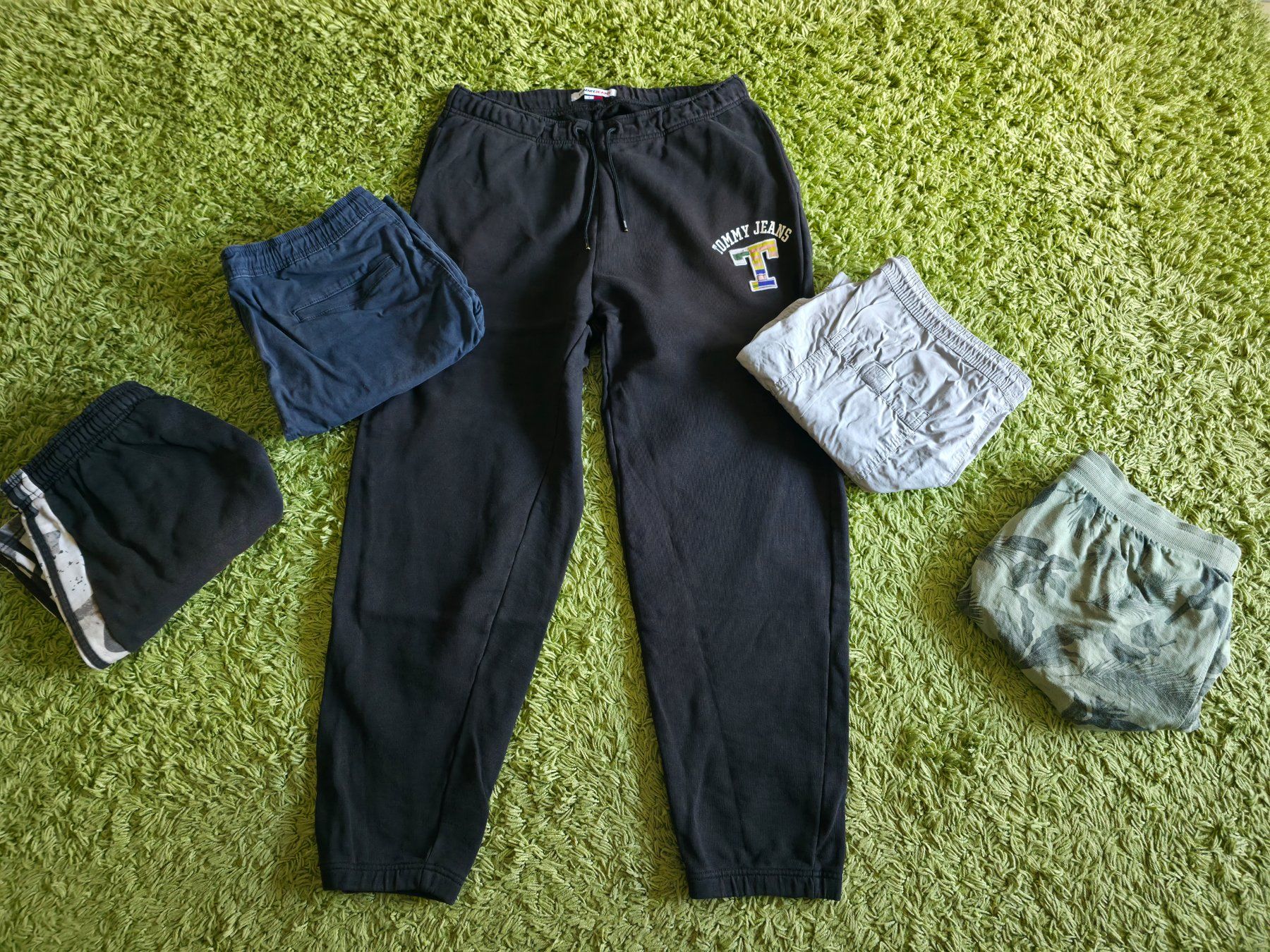 Adidas Kleiderpakete: Kleiderpaket Herren – Gebraucht aus Aegerten von myoutlet 3
