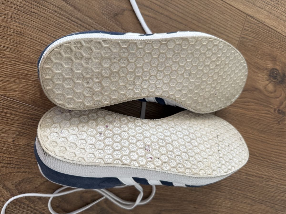 Adidas Scarpe da donna: Adidas Sneaker Gazelle – Usato da Sumiswald venduto da sonrisa70 4