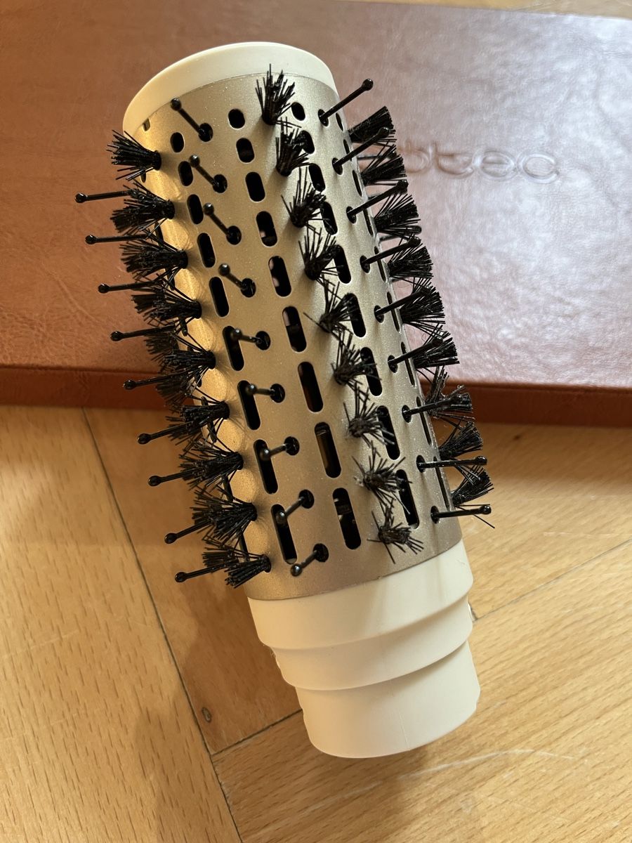 Autres soins des cheveux: Cecotec Bamba CeramicCare – D'occasion à zuerich par Zoejr 3