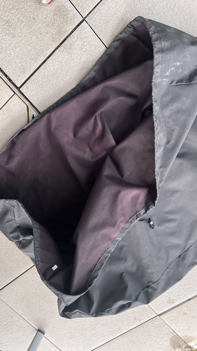 Altro: Dancook Grill Abdeckung – Usato da Tagelswangen venduto da Bomu 4