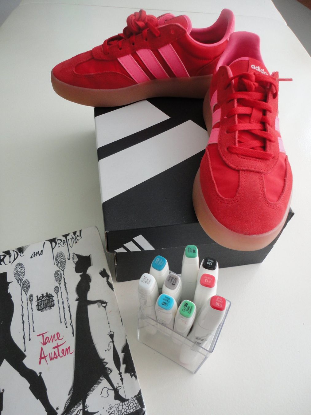 Adidas Chaussures femmes: Adidas BARREDA DECODE J - Grösse 38 – D'occasion à Bonstetten par nat_tv99 4