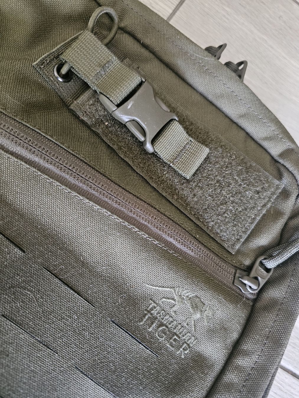 Zaini: Tasmanian Tiger TT MEDIC ASSAULT PACK S – Nuovo (secondo la descrizione) da Courroux venduto da Nicohinni 4