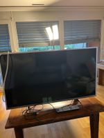 Panasonic Viera 40 Zoll(102 cm)Smart TV, Full HD TX-40CSW524