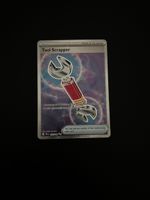 Tool Scrapper 115/086 Me04: Chaos Rising Holo