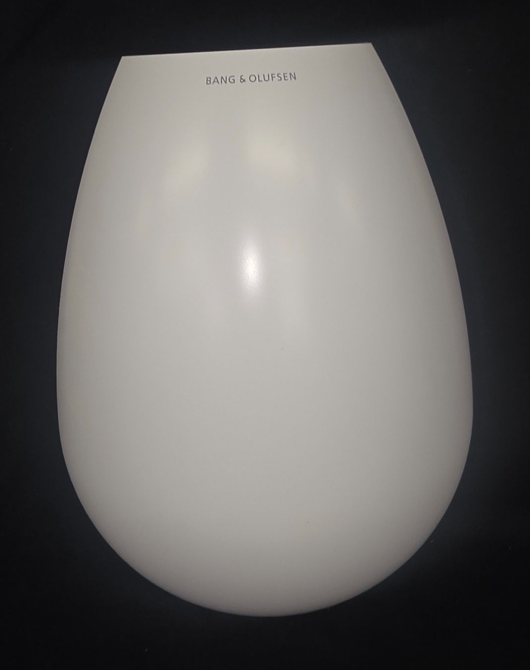 Bang & Olufsen Lautsprecher: BeoLab 11 Subwoofer Weiss oder Silber – Neu und originalverpackt aus Einsiedeln von patsteiner74 2