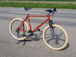 Schönes MTB von Stöckli