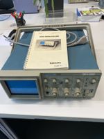 Tektronix Oscilloscope 2205