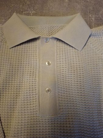 Pull vintage taille L-XL
