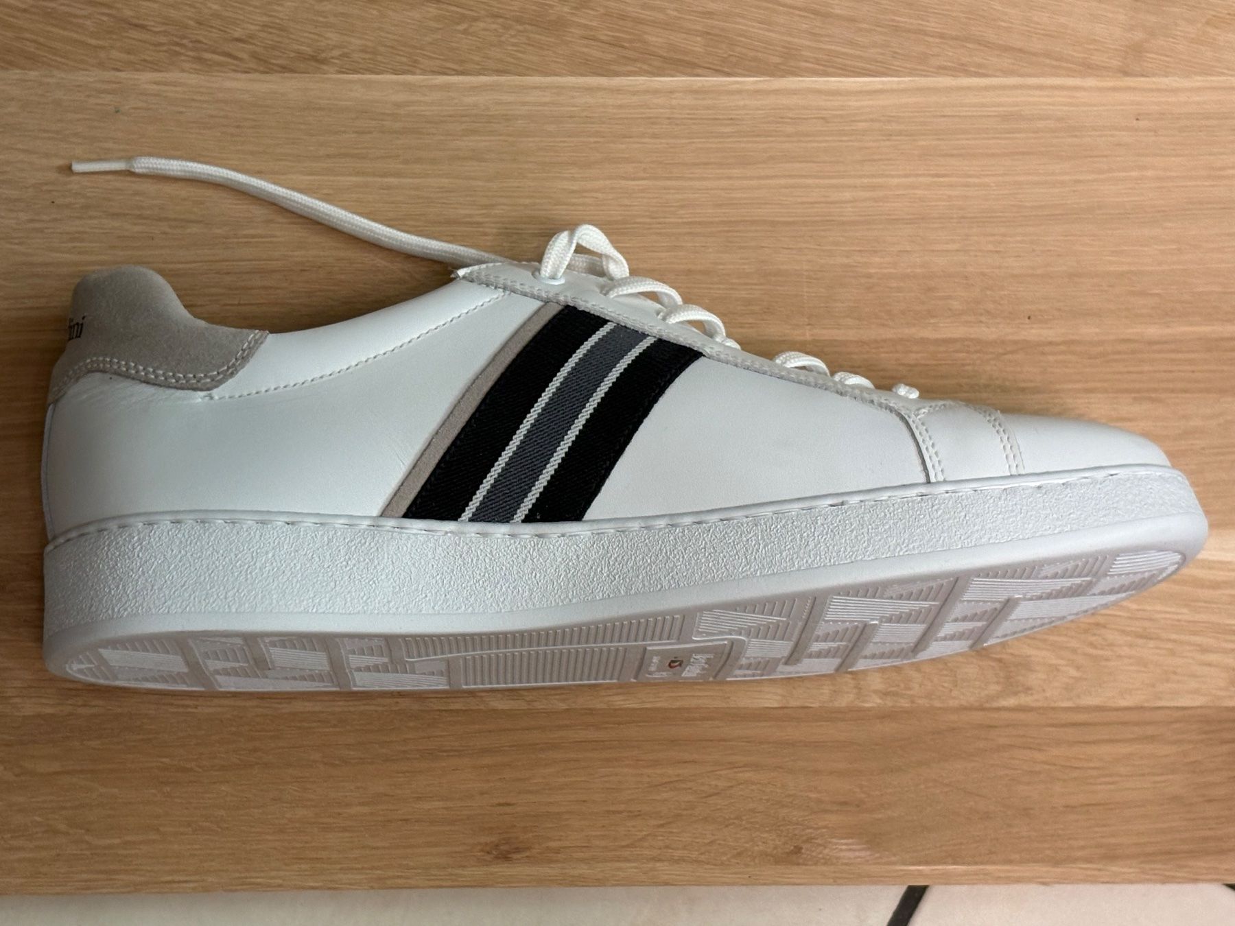 Chaussures hommes: Sneaker NeroGiardini Gr.46 – Neuf (Voir description) à Arlesheim par Spielmax 6
