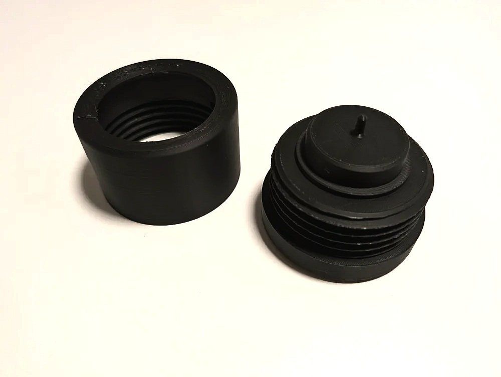 RC Kits de montage: Support pour coller les pneus 1/10 Touring – Neuf (Voir description) à Vouvry par mod_57mh 1