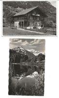 Goldswil Ringgenberg BE + Chalet Diana 1932 sehr gut erhalte