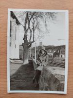 Altes orig. Foto Sierre/Siders um 1930