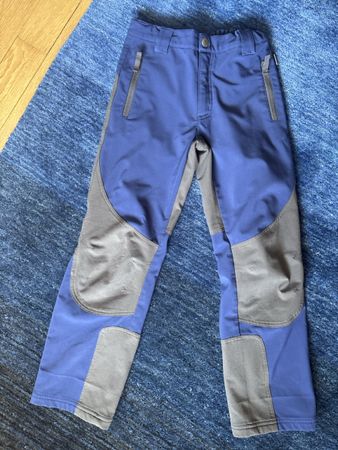 Jako o Softshell Hose 140