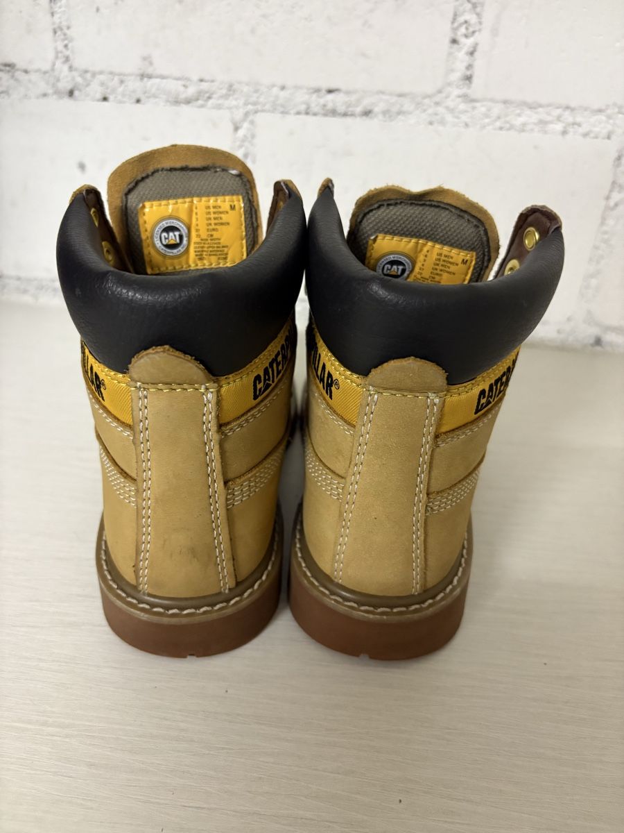 Caterpillar Herrenschuhe: CATERPILLAR schuhe grösse 37 – Gebraucht aus Thun von jeff070 3