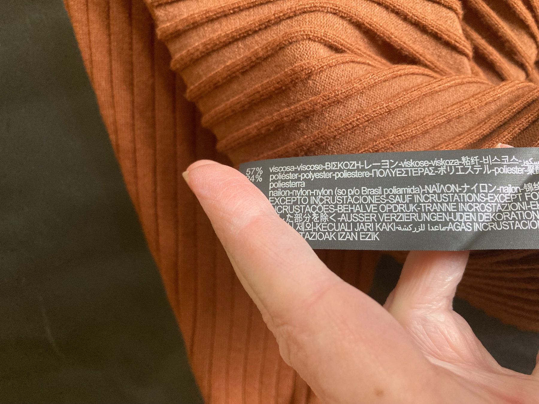 Zara Maglioni & Felpe: ZARA TOP STRICKWARE, GR. S, VISKOSEGEMISCH, SUPER BEQUEM! – Usato da Zürich venduto da elegantissima 8