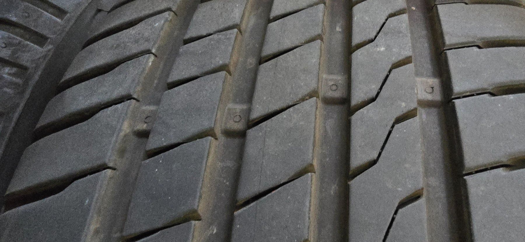 Firestone Pneus & Kompletträder: Auto Sommerpneu – Gebraucht aus Oberdorf SO von Ulysefiat 3