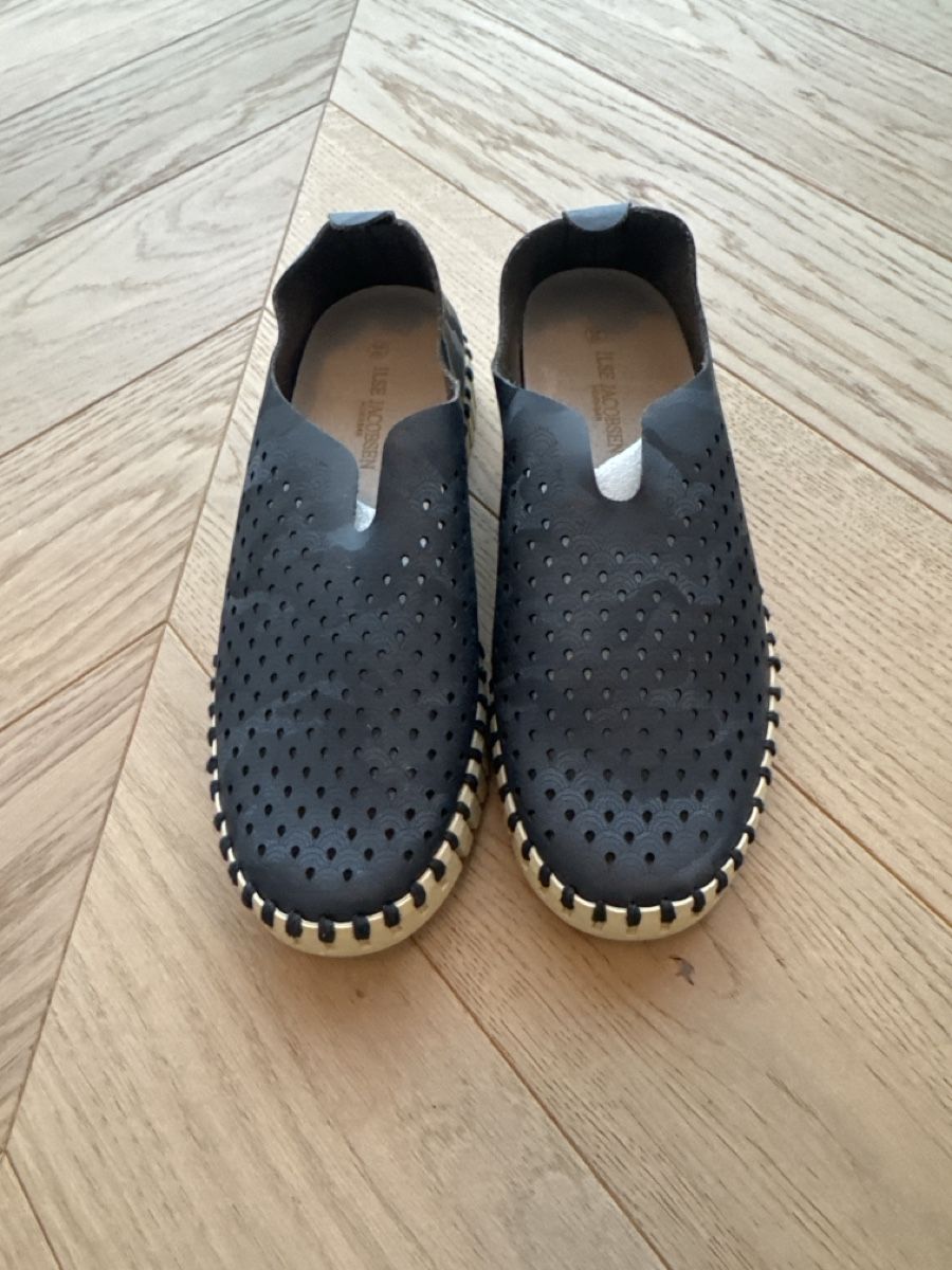 Ilse Jacobsen Chaussures femmes: Ilse Jacobsen Schuh – Neuf avec emballage d'origine à Richterswil par hawaii12