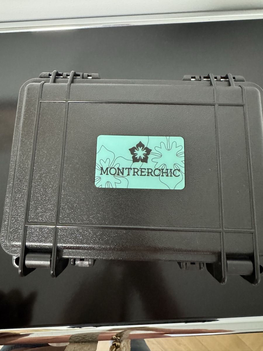 Orologi: Montrerchic Ocean – Nuovo (secondo la descrizione) da Buchrain venduto da englond 1