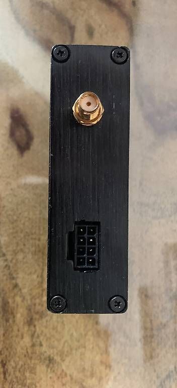 Ricevitori: DAB+ Digital Radio Receiver  – Usato da Maienfeld venduto da gmundner 1