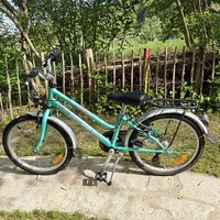 Kindervelo Crosswave 20 Zoll