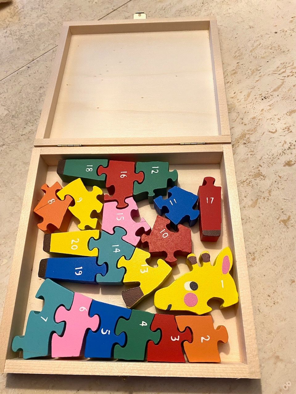 Giochi: Spielepacket  ab 3 Jahren – Usato da Uster venduto da ros_pym8 6