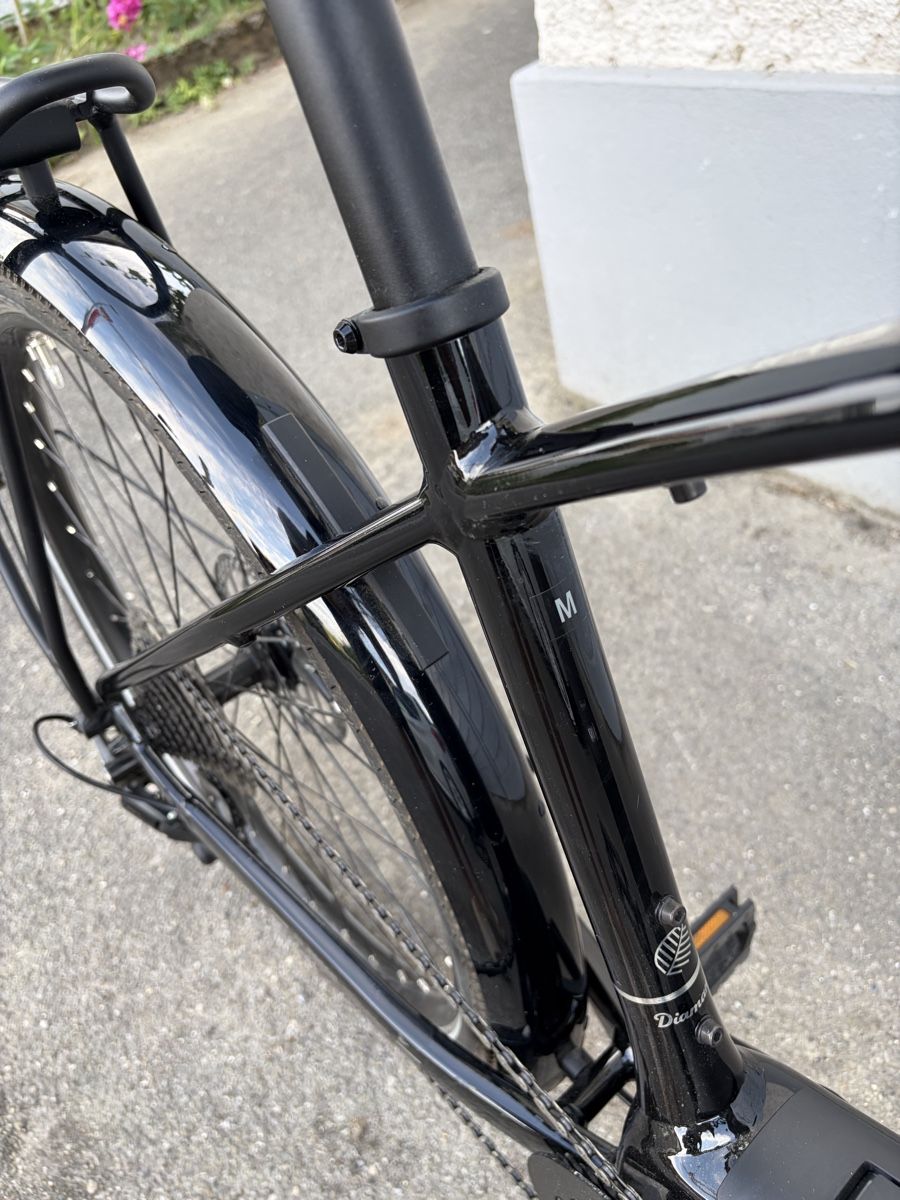 Diamant Biciclette: Vélo électrique Diamant Moteur Bosch – Nuovo e nell'imballaggio originale da Sugiez venduto da joc_bts7 4