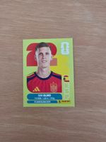 Panini Fifa ESP 16