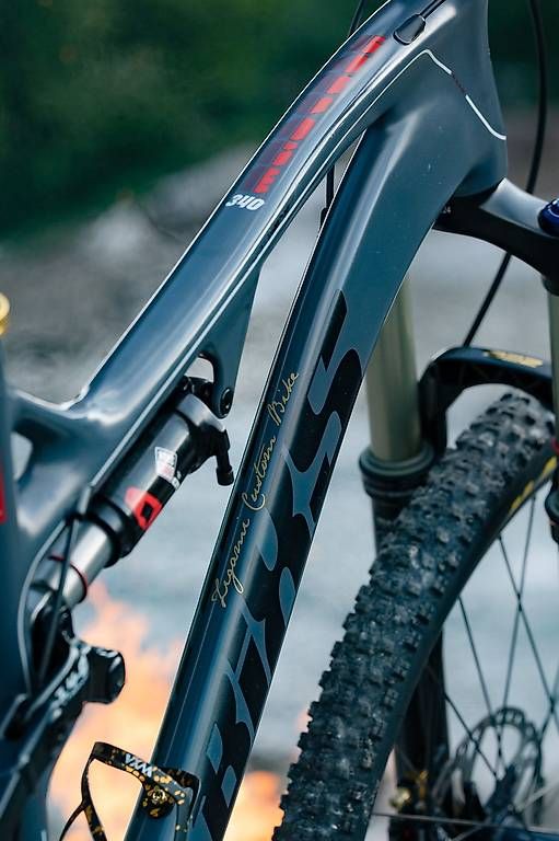 Biciclette: Bixs 340 by ZigamiCustomBike – Usato da Giubiasco venduto da ZigoZag78 1