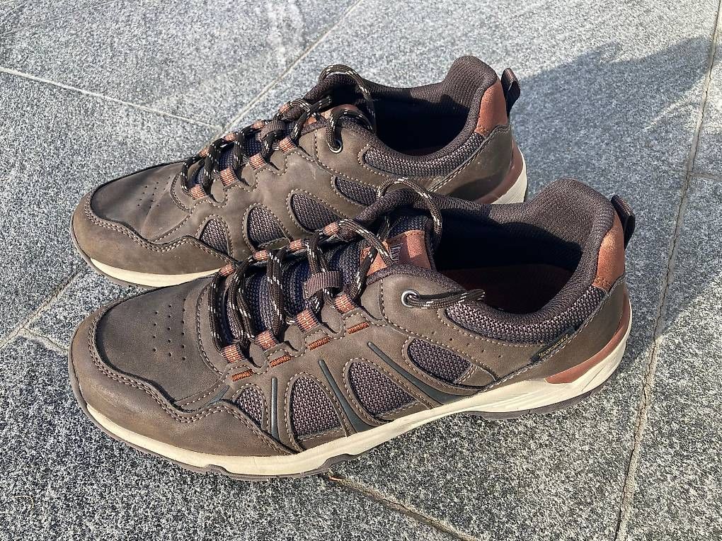 Landrover Scarpe da uomo: Freizeitschuh – Usato da Bolligen venduto da ueligroba