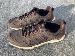 Freizeitschuh