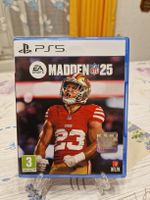 Madden NFL 25 PS5 Game von EA Sports