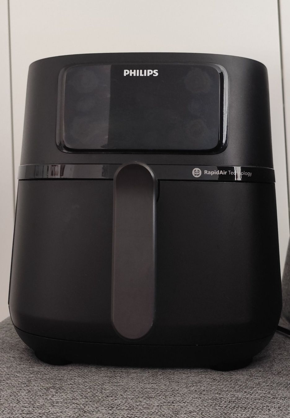 Philips Elettrodomestici da cucina: Philips XXL Heissluftfritteuse – Usato da Hinterkappelen venduto da nana3577 1