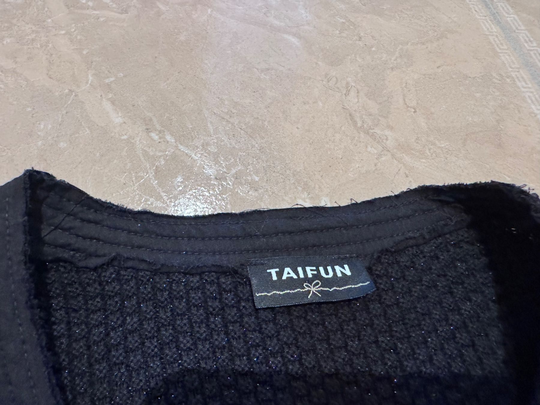 Taifun Giacche: Taifun NWT Strickjacke, 38 – Nuovo (secondo la descrizione) da Klingnau venduto da Markus14 2
