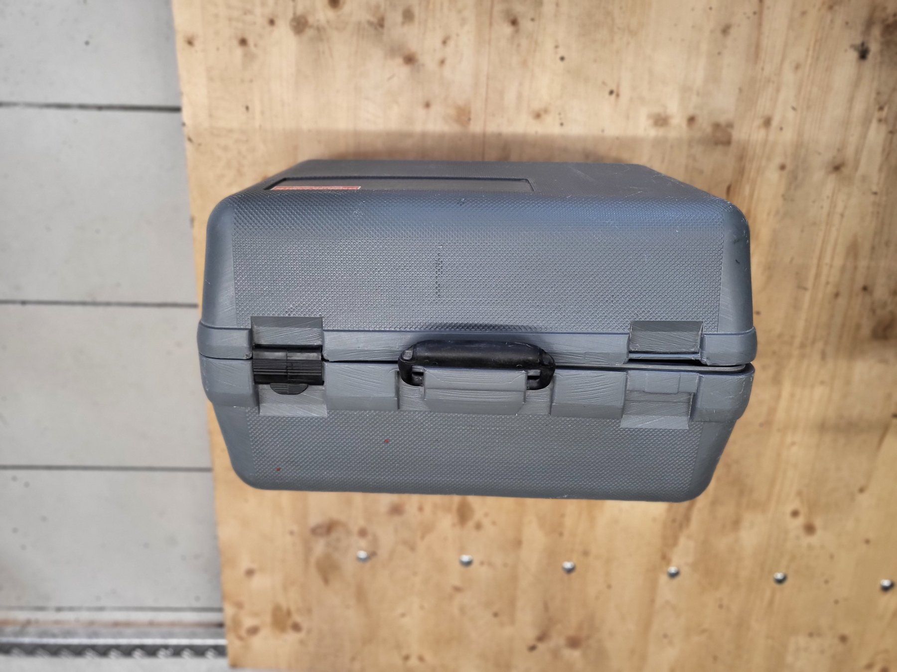 Alle Werkzeuge: Fräsmaschine Schlitz FB-40 – Gebraucht aus Laupersdorf von jonesfluck 9