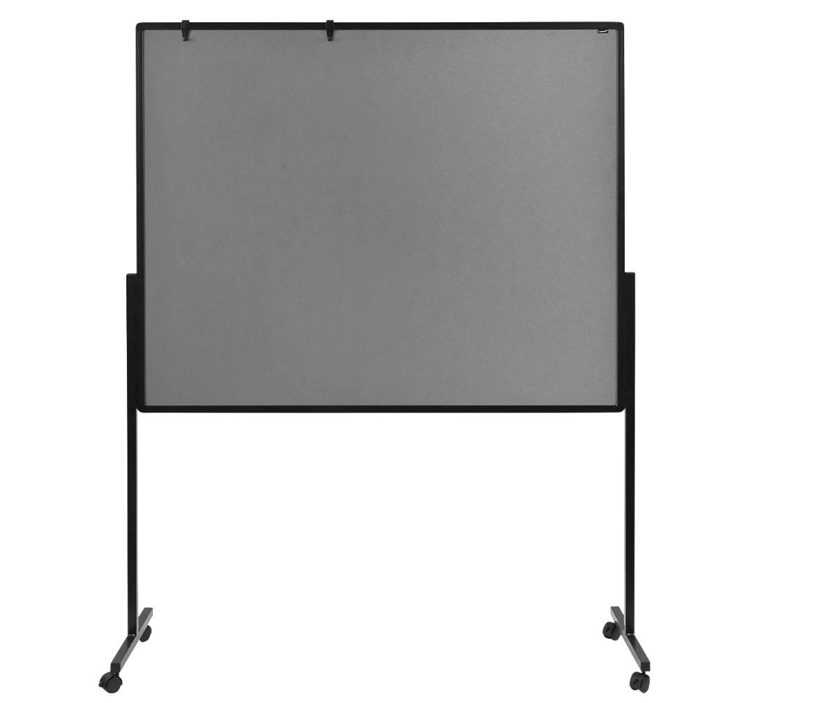 Lavagne: Legamaster PREMIUM Multiboard XL, Pinnboard und Whiteboard – Nuovo (secondo la descrizione) da Steinhausen venduto da Retourenprofis