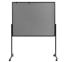 Legamaster PREMIUM Multiboard XL, Pinnboard und Whiteboard