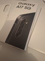 Samsung Galaxy A17 5G mit Zubehoer, ungebrauchtk