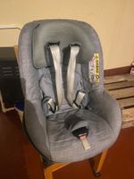 Maxi Cosi Kindersitz, Grau, two way pearl