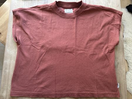 Shirt le bon Shoppe