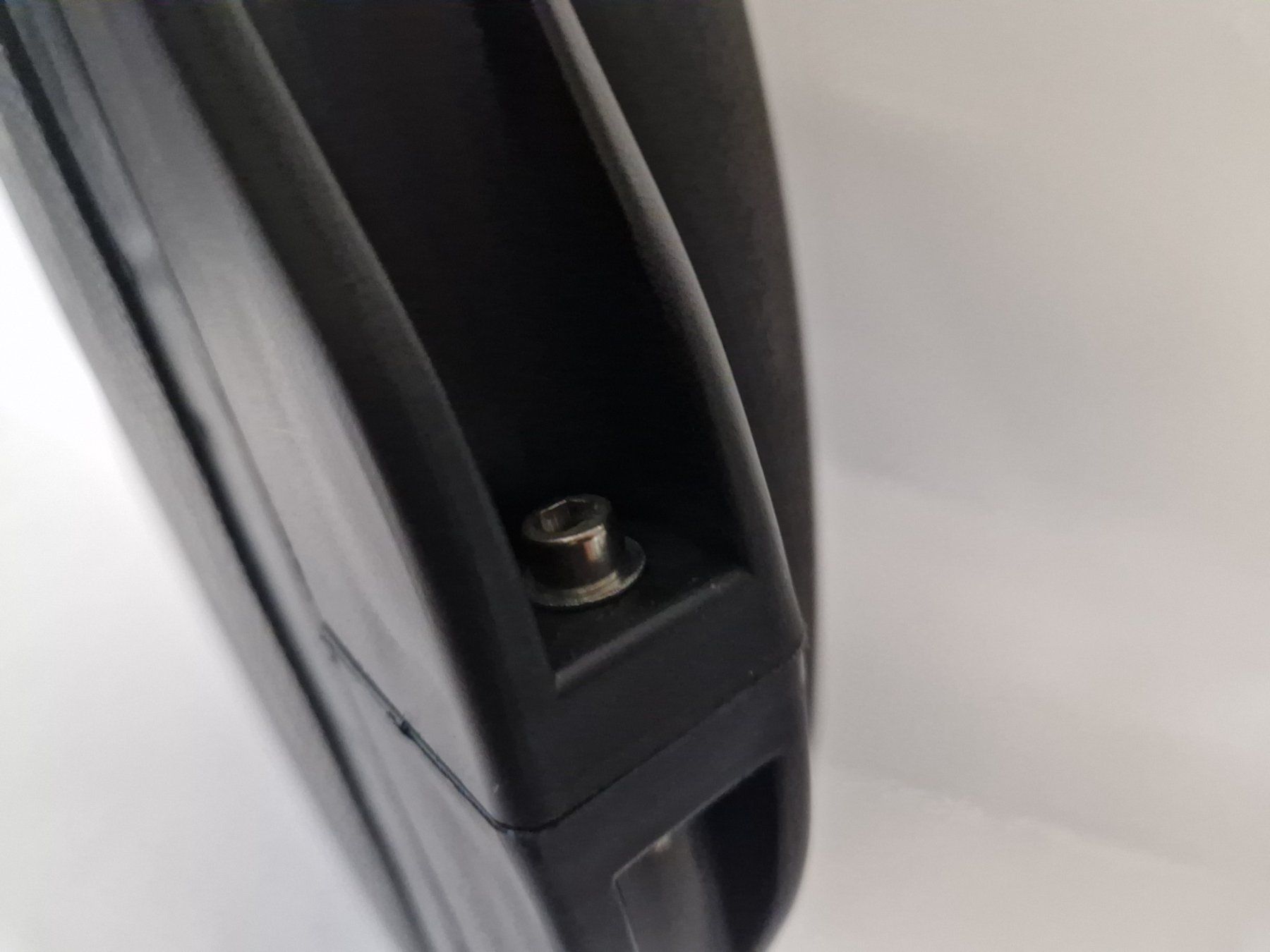 Hometrainer: KOOR Balanceball schwarz – Nuovo (secondo la descrizione) da Muhen venduto da Restwert_Muhen 3