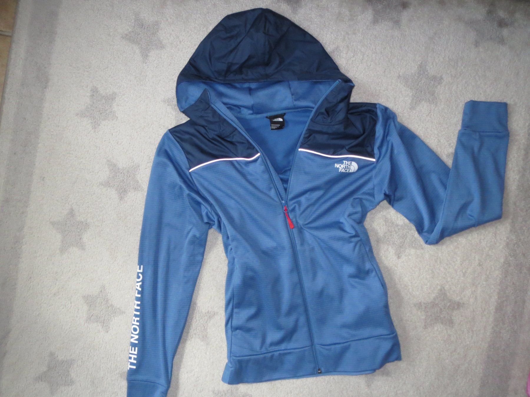 North Face Jacken: NEUE NORTH FACE Herren Jacke Gr S – Neu (gemäss Beschreibung) aus Kiental von Anna8702 1