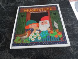 Muggestutz und das Haus im Bannwald 2.Auflage 2004 Ab 5J S6