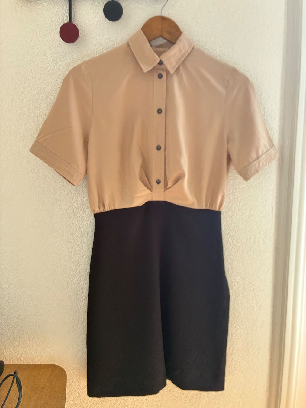 Sandro Vestiti: Sandro Paris Kleid – Usato da Fribourg venduto da waves55 1