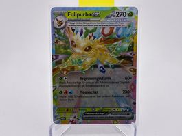 Prismatische Entwicklungen - Folipurba ex  (PRE 6) - DE